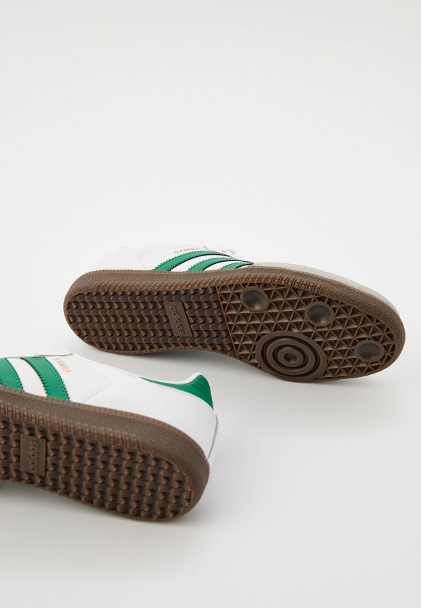 adidas Originals Кеды - SAMBA OG - фото 5