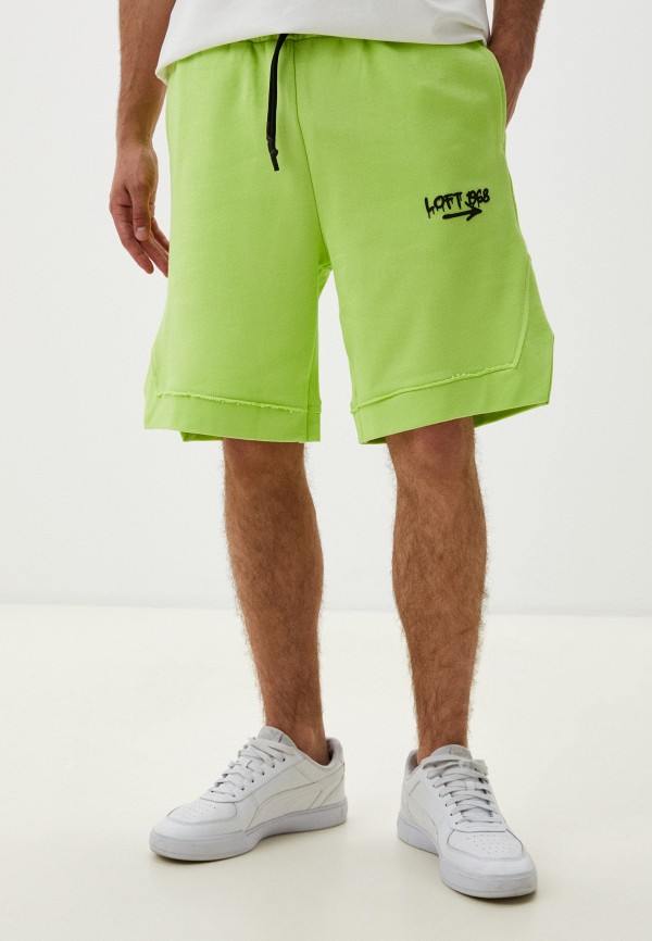 Loft Шорты спортивные - фото 1