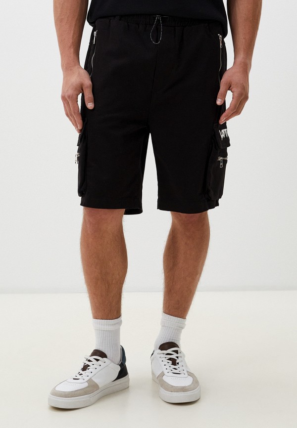 Loft Шорты джинсовые - фото 1