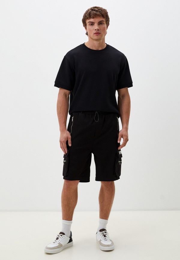 Loft Шорты джинсовые - фото 2