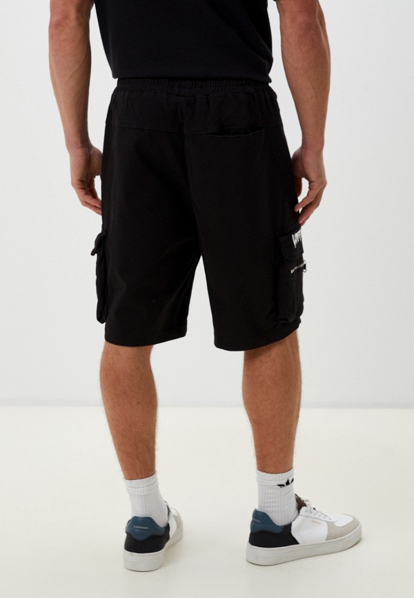 Loft Шорты джинсовые - фото 3