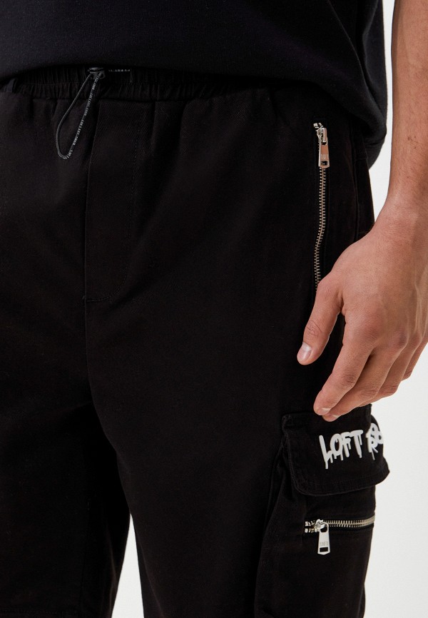 Loft Шорты джинсовые - фото 4