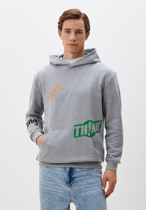 Loft Худи - фото 1