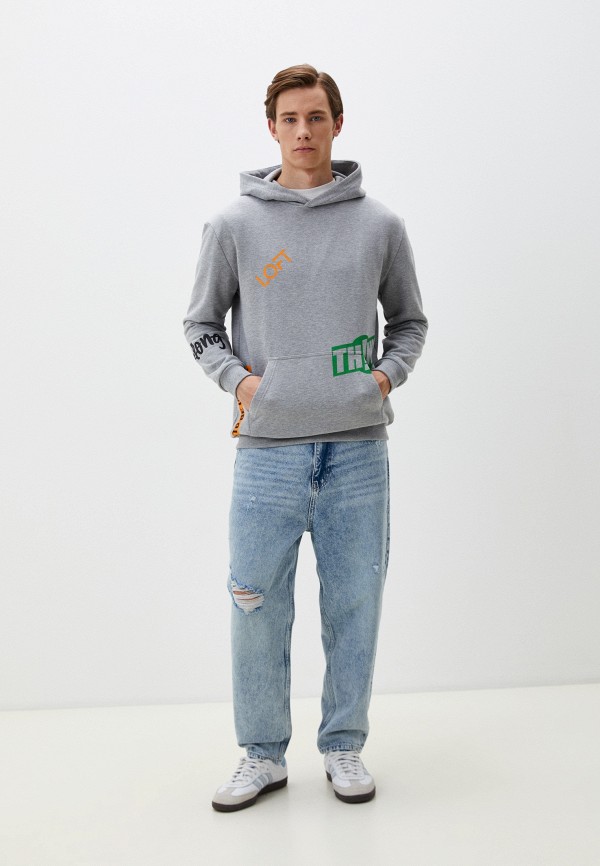 Loft Худи - фото 2