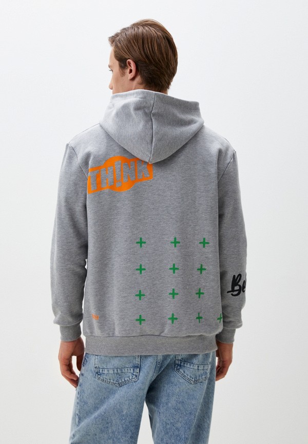 Loft Худи - фото 3