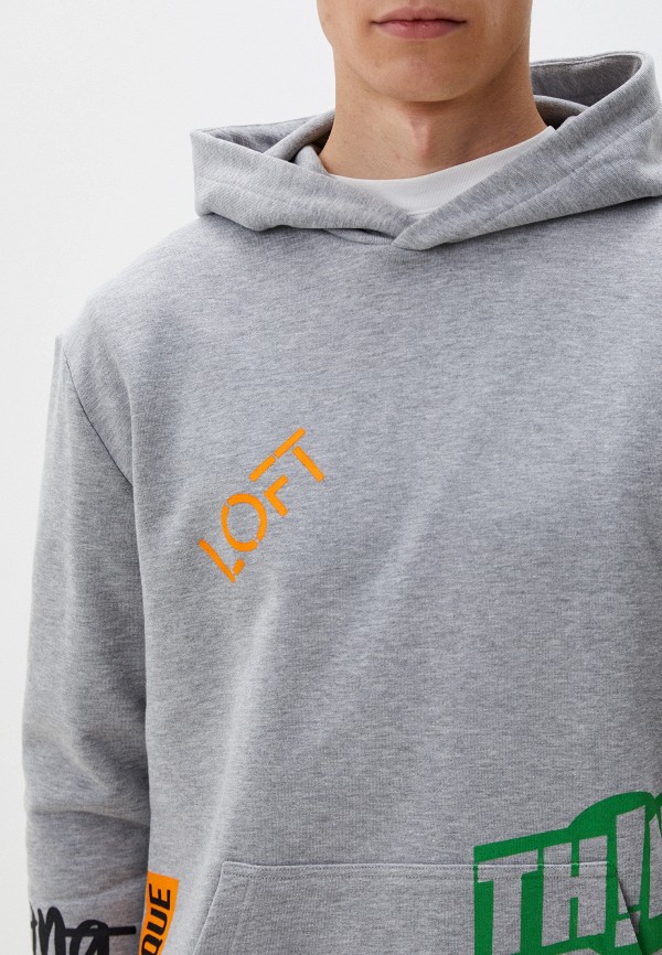 Loft Худи - фото 4