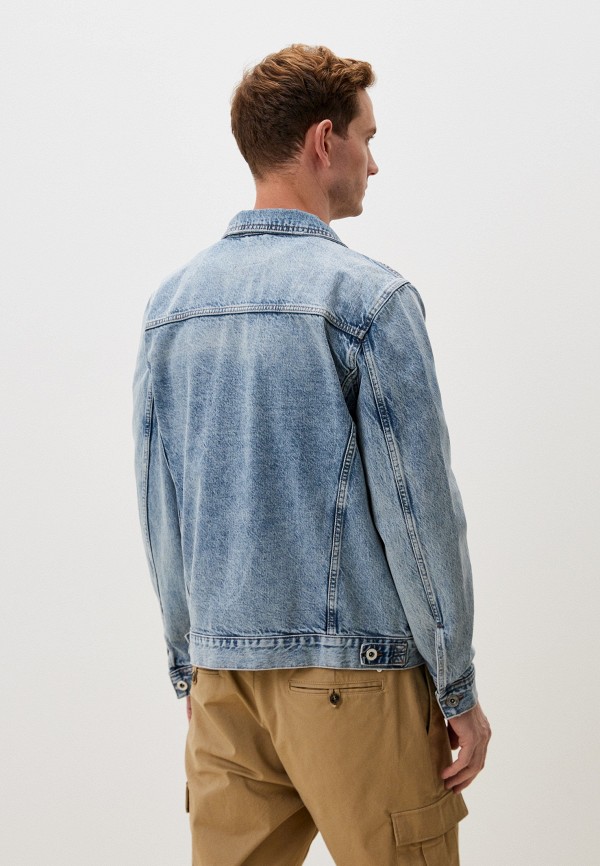 Loft Куртка джинсовая - фото 3