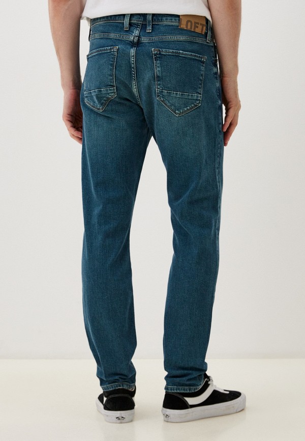 Джинсы Loft Slim Fit, цвет: синий, RTLADO567401 — купить в интернет ...