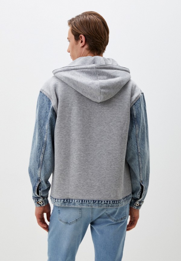 Loft Куртка джинсовая - фото 3