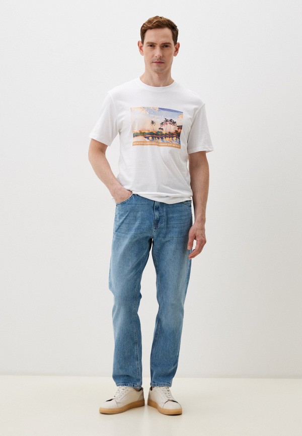 Loft Джинсы - STRAIGHT fit - фото 2