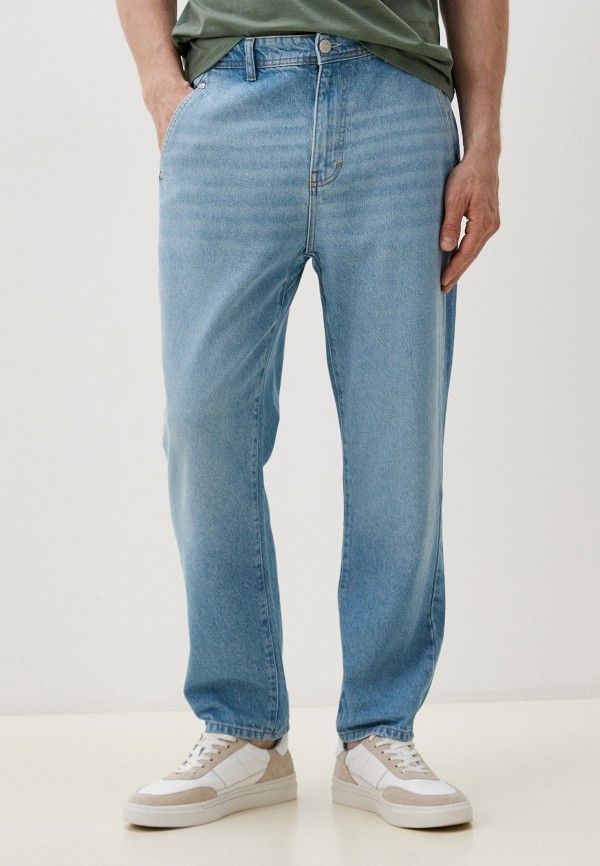 Loft Джинсы - ELASTIC WAIST FIT - фото 1