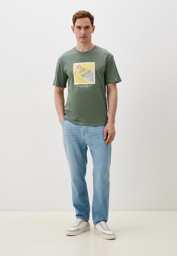 Loft Джинсы - ELASTIC WAIST FIT - фото 2