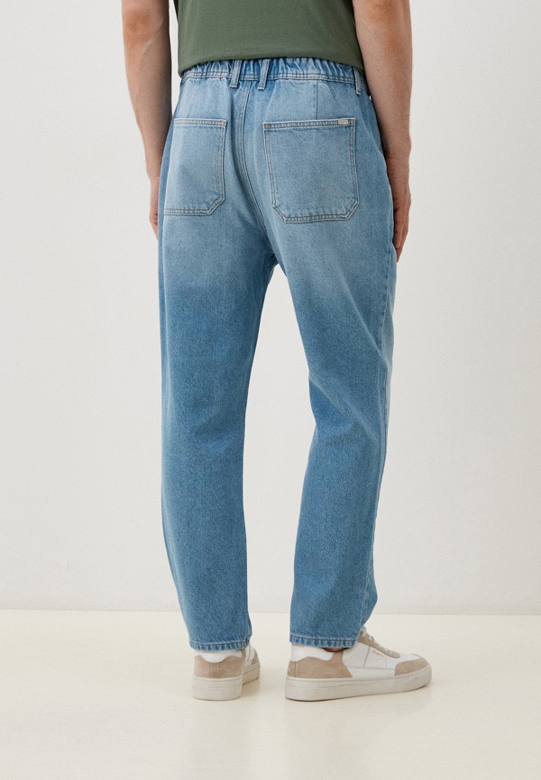 Loft Джинсы - ELASTIC WAIST FIT - фото 3