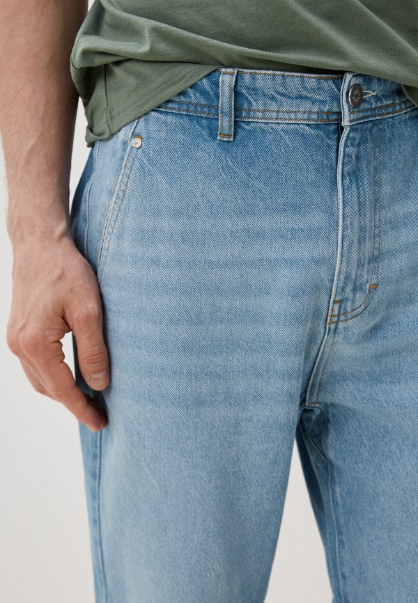 Loft Джинсы - ELASTIC WAIST FIT - фото 4