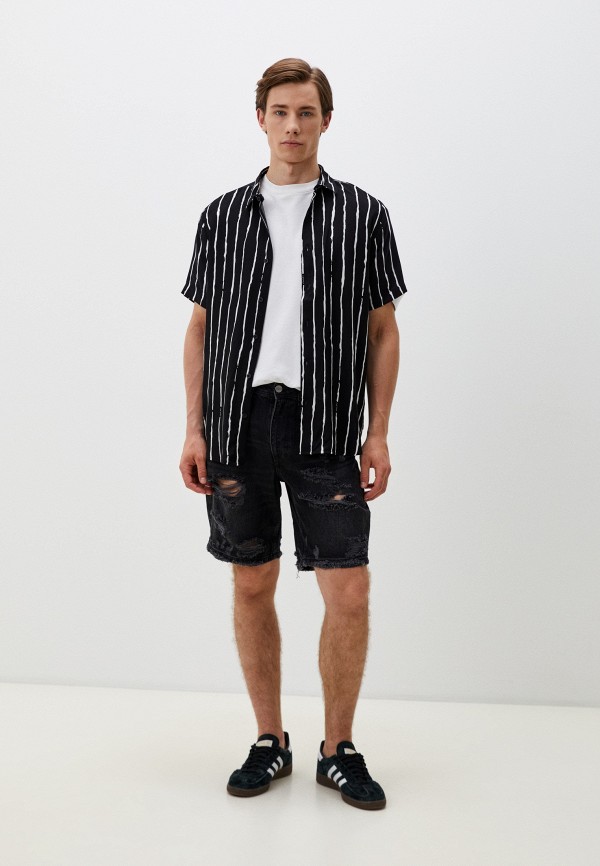 Loft Шорты джинсовые - фото 2