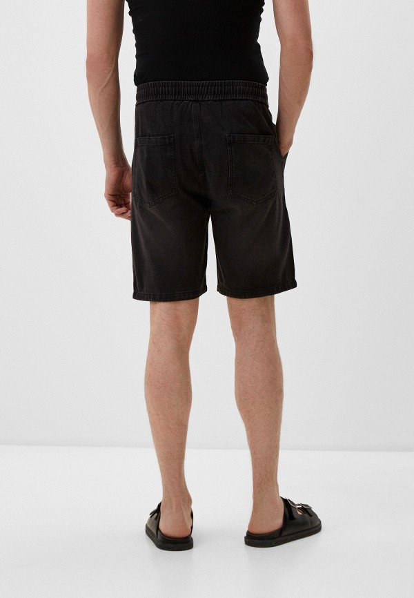 F.G.Z. Шорты джинсовые - фото 3