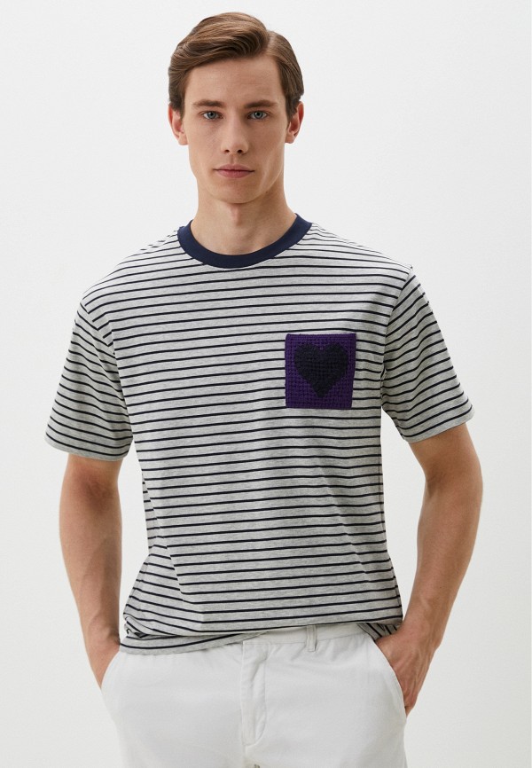 F.G.Z. Футболка - фото 1