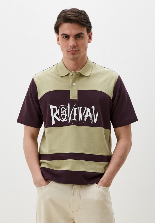 F.G.Z. Поло - фото 1