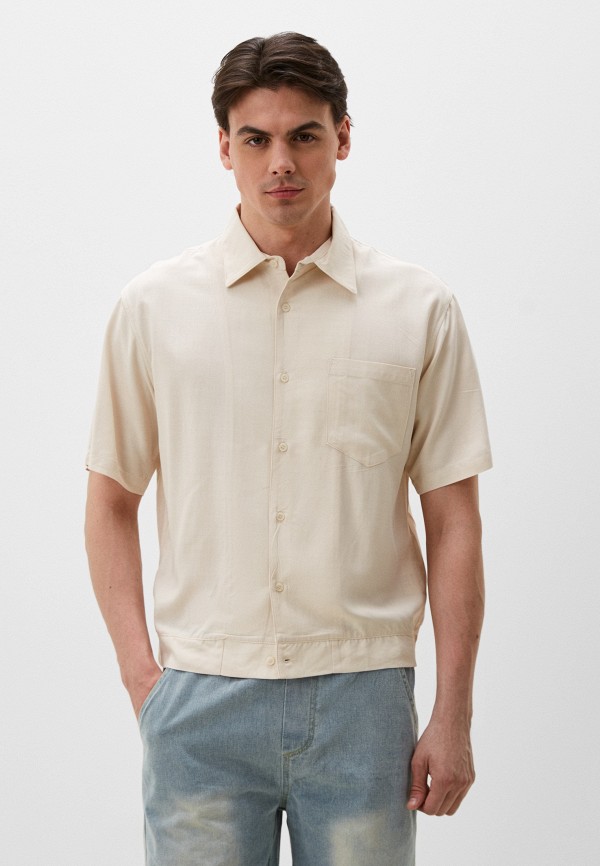 F.G.Z. Рубашка - фото 1