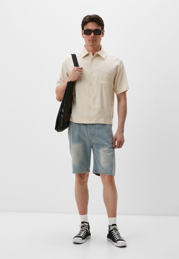 F.G.Z. Рубашка - фото 2