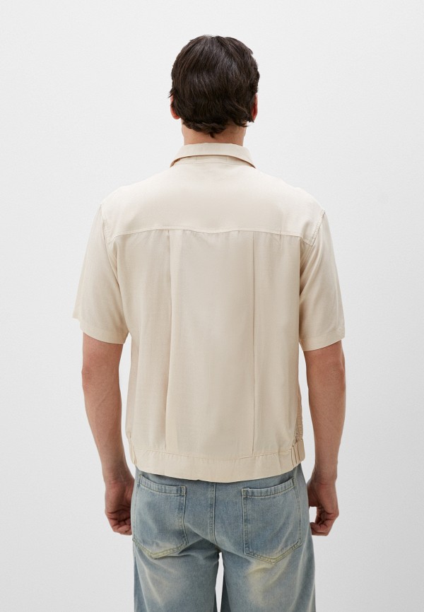 F.G.Z. Рубашка - фото 3