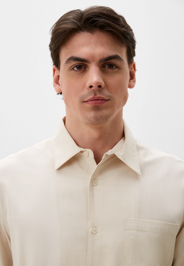 F.G.Z. Рубашка - фото 4