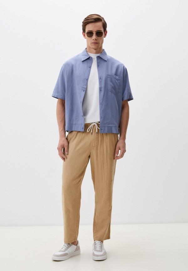 F.G.Z. Рубашка - фото 2