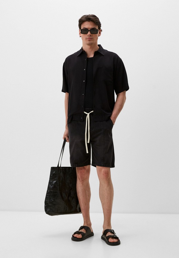 F.G.Z. Рубашка - фото 2