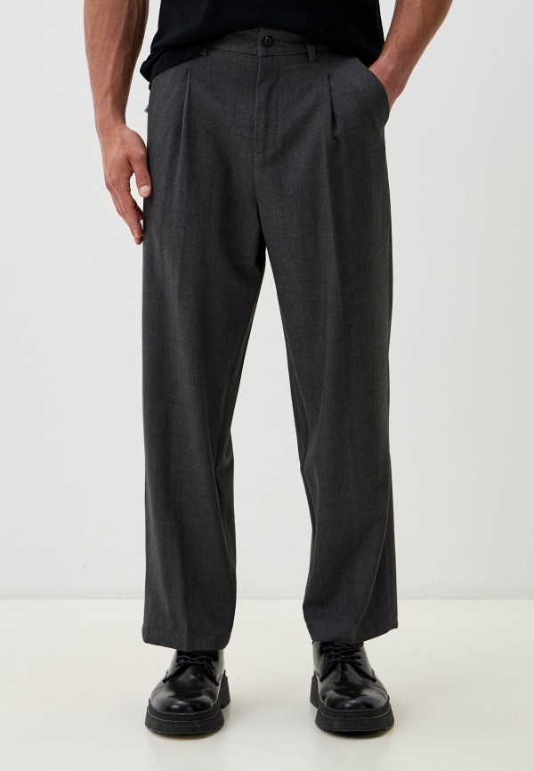 F.G.Z. Брюки - фото 1