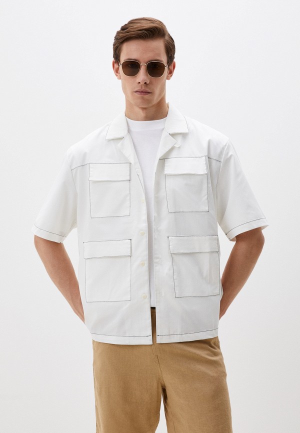 F.G.Z. Рубашка - фото 1