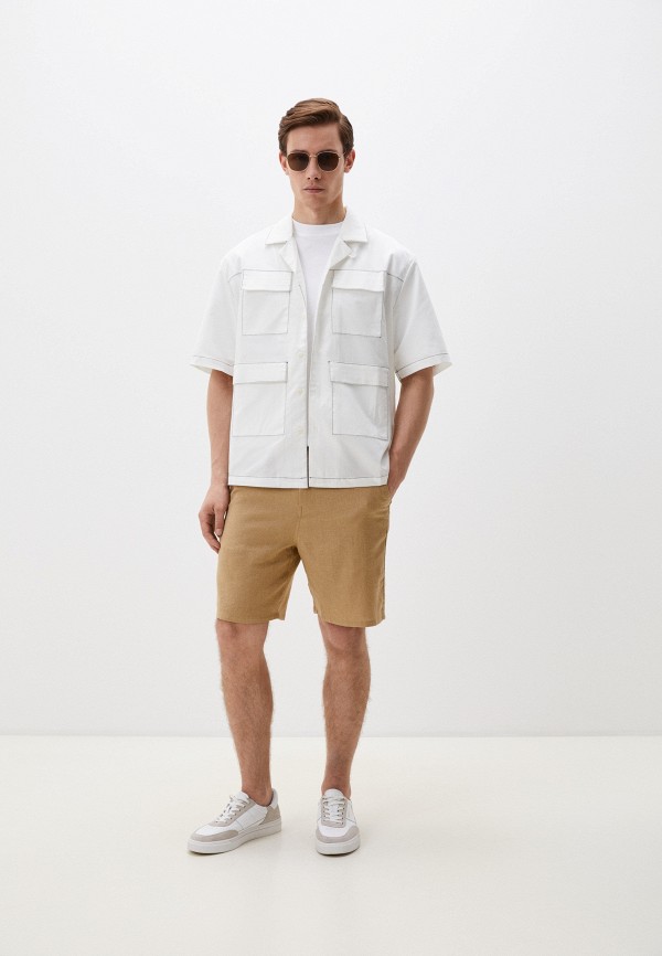 F.G.Z. Рубашка - фото 2