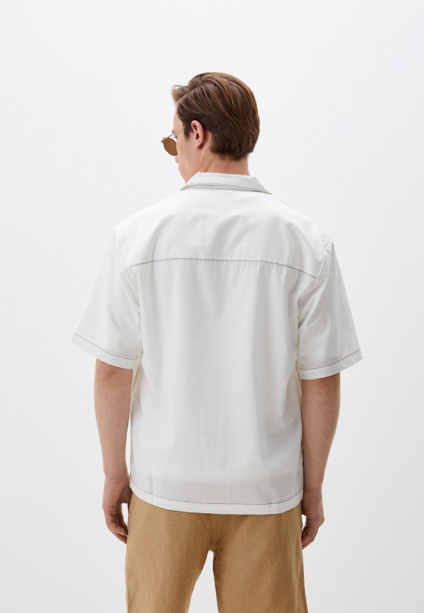 F.G.Z. Рубашка - фото 3