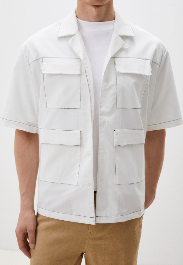 F.G.Z. Рубашка - фото 4