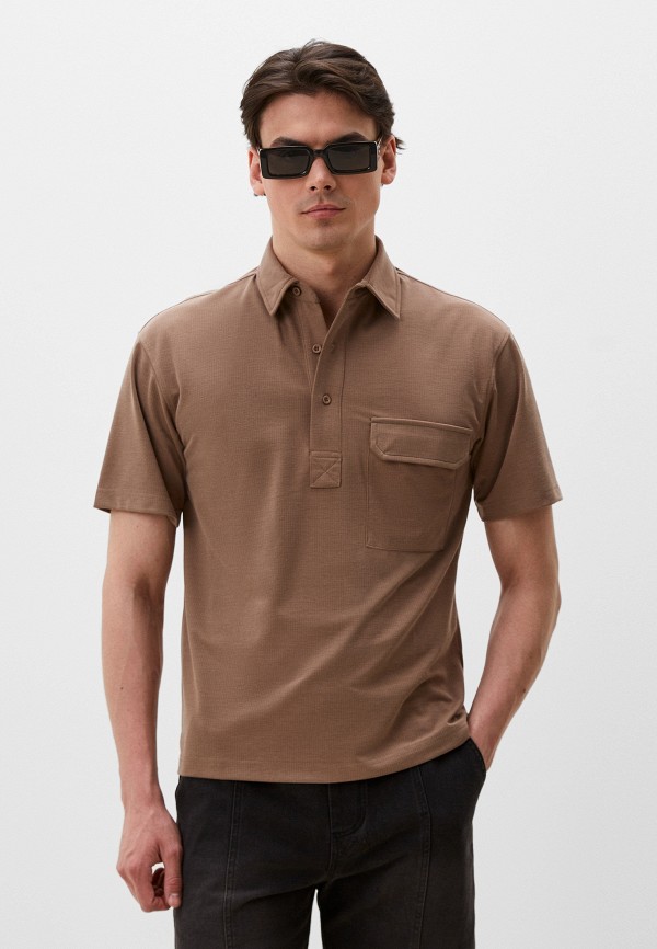 F.G.Z. Поло - фото 1