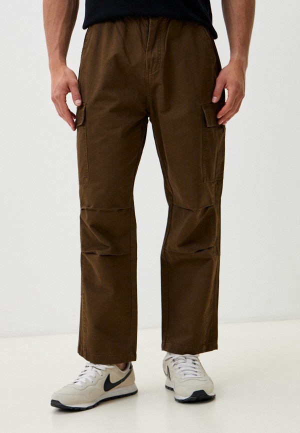 Rushbay Брюки - фото 1