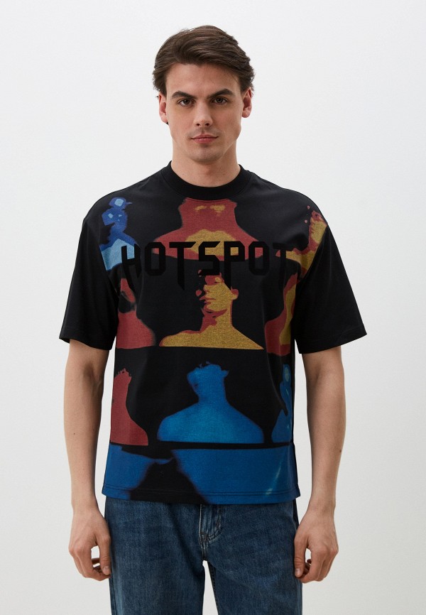 Rushbay Футболка - фото 1