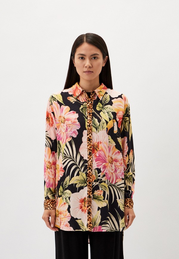 Maaji Рубашка пляжная - фото 1