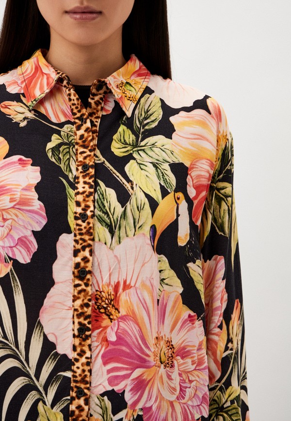 Maaji Рубашка пляжная - фото 4