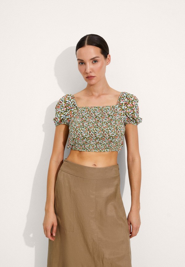 Maaji Топ пляжный - фото 1