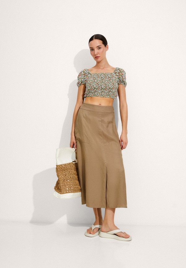 Maaji Топ пляжный - фото 2