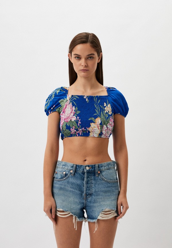 Maaji Топ пляжный - фото 1