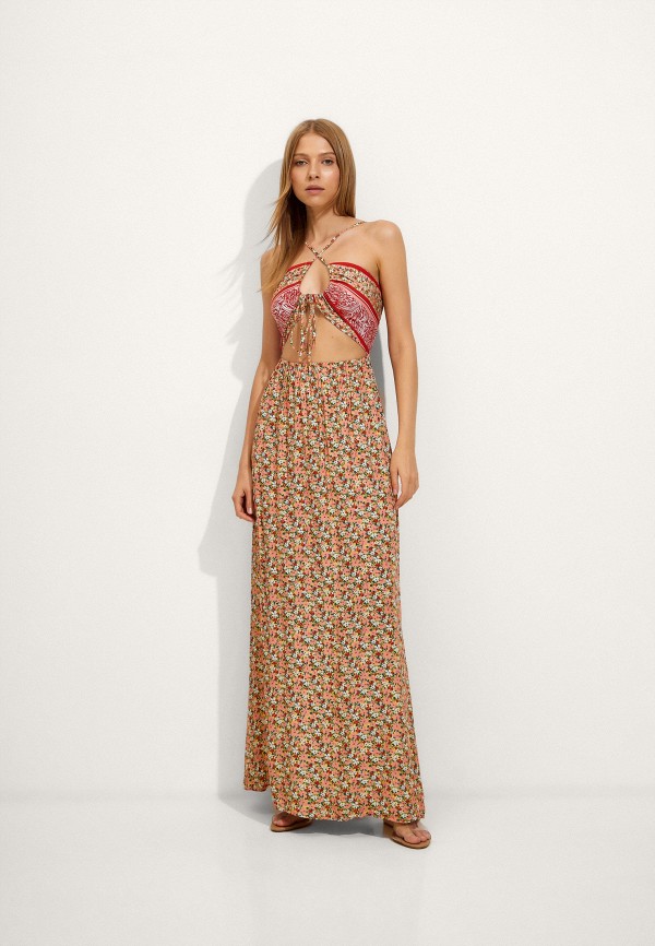 Maaji Платье пляжное - фото 1