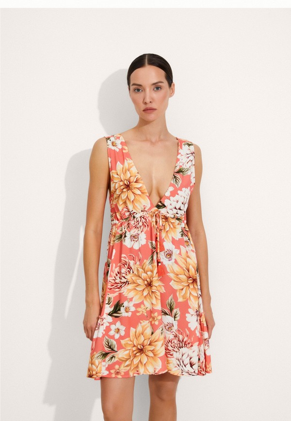 Maaji Платье пляжное - фото 1