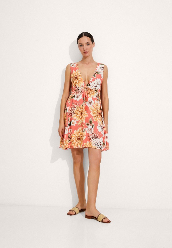 Maaji Платье пляжное - фото 2