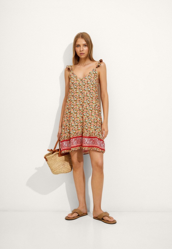 Maaji Платье пляжное - фото 2