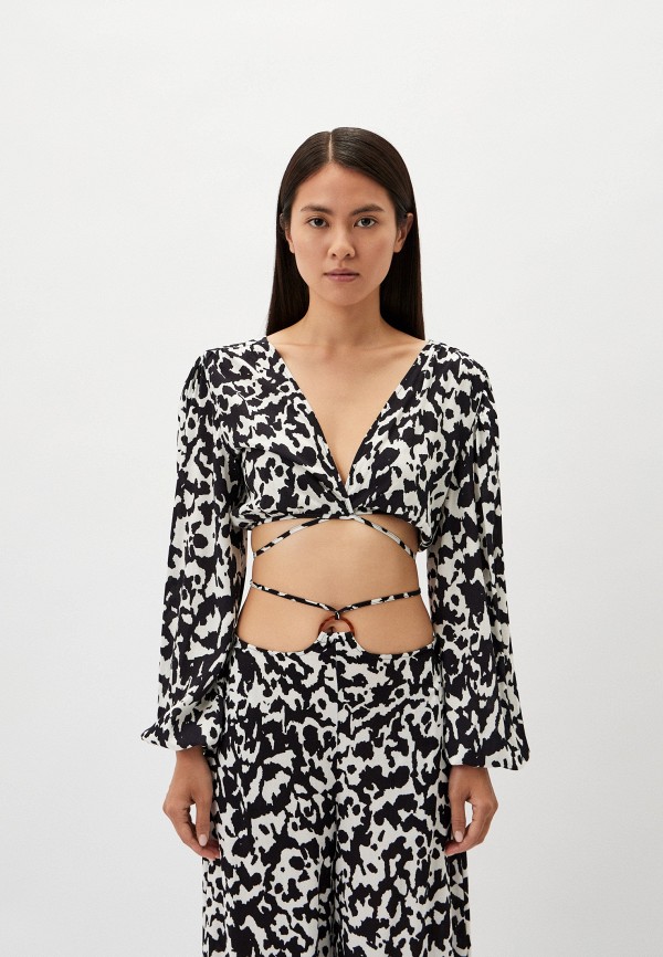 Maaji Топ пляжный - фото 1