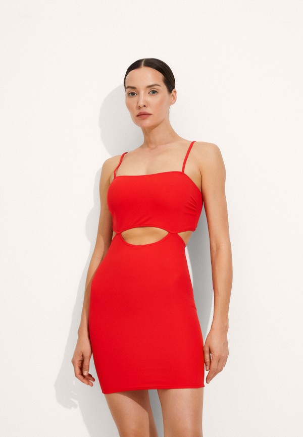 Maaji Платье пляжное - фото 1