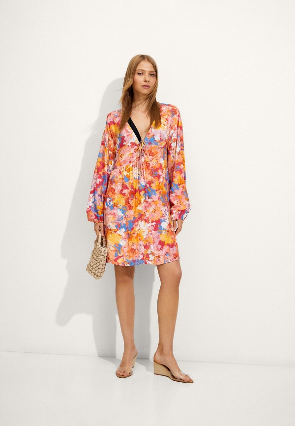 Maaji Платье пляжное - фото 2