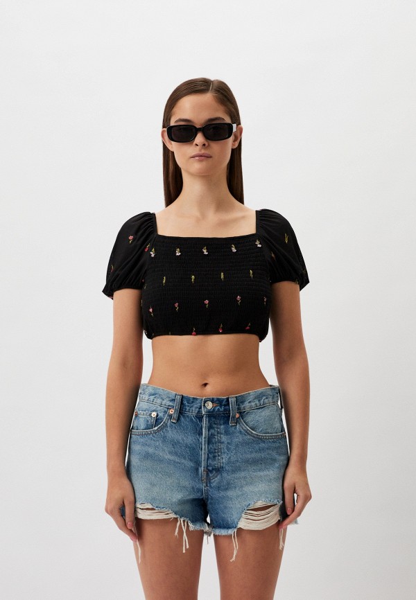 Maaji Топ пляжный - фото 1