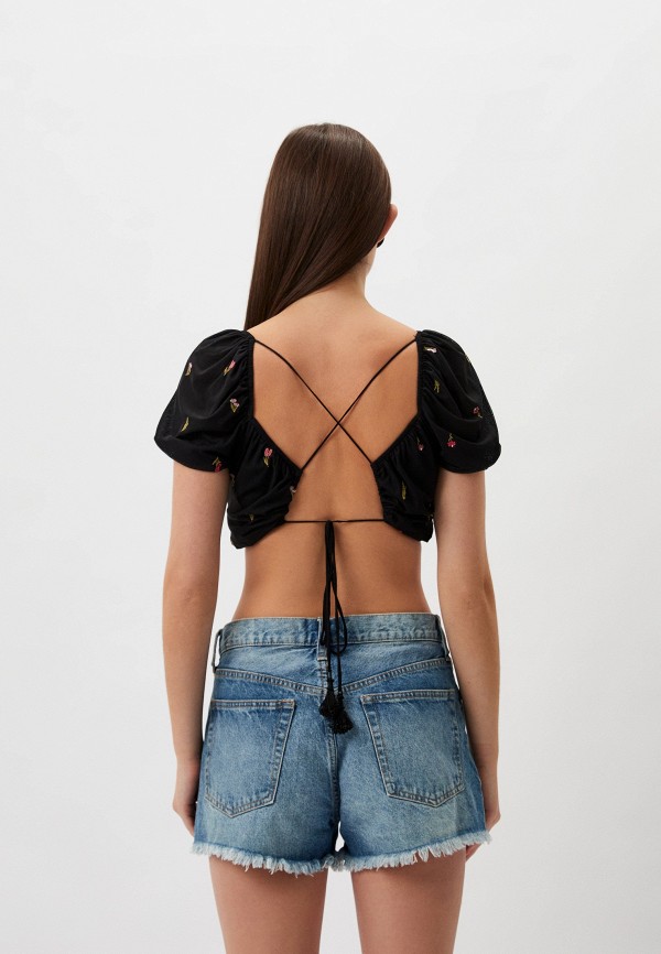 Maaji Топ пляжный - фото 3